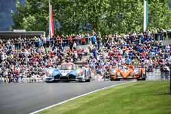 #25 Algarve Pro Racing Ligier JSP2 Nissan: Andrea Pizzitola, Michael Munemann, Jonathan Hirschi