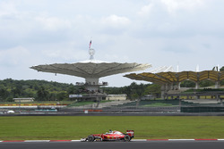 Sebastian Vettel, Ferrari SF16-H