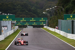 Kimi Raikkonen, Ferrari SF16-H