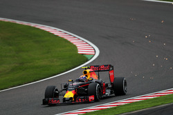 Max Verstappen, Red Bull Racing RB12