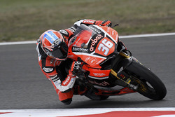 Leandro Mercado, Aruba.it Ducati SuperStock 1000 Junior Team