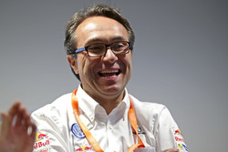 Sven Smeets, Volkswagen Motorsportdirektor