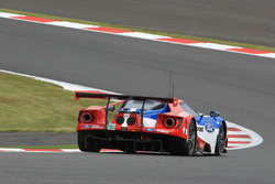 #67 Ford Chip Ganassi Racing Team UK Ford GT: Andy Priaulx, Harry Tincknell