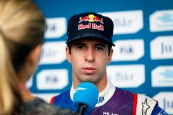 Antonio Felix da Costa, Amlin Andretti Formula E Team