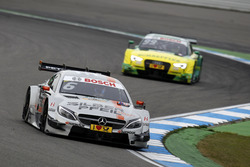 Robert Wickens, Mercedes-AMG Team HWA, Mercedes-AMG C63 DTM
