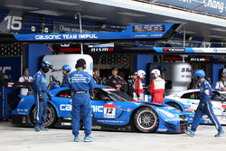 #12 カルソニック IMPUL GT-R