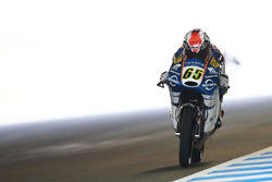 Philipp Oettl, Schedl GP Racing