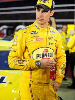 Joey Logano, Team Penske Ford