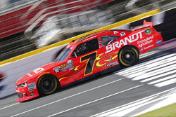 Justin Allgaier, JR Motorsports Chevrolet