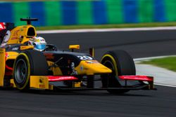 Antonio Giovinazzi, PREMA Racing