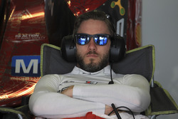 Nick Heidfeld, Rebellion Racing