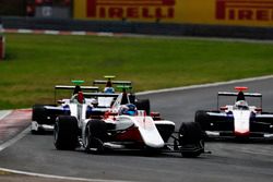 Nyck De Vries, ART Grand Prix