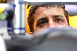 Daniel Ricciardo, Red Bull Racing