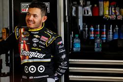 Kyle Larson, Chip Ganassi Racing Chevrolet