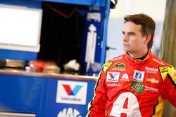 Jeff Gordon, Hendrick Motorsports Chevrolet