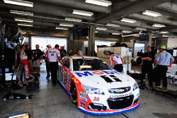 Tony Stewart, Stewart-Haas Racing
