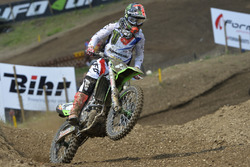 Dylan Ferrandis, Monster Kawasaki