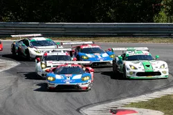 Start action GTLM