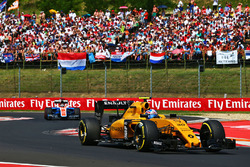 Jolyon Palmer, Renault Sport F1 Team RS16