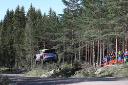 Hayden Paddon, John Kennard, Hyundai i20 WRC, Hyundai Motorsport
