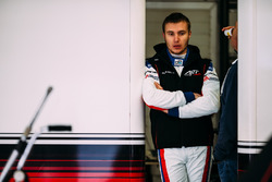 Sergey Sirotkin, ART Grand Prix