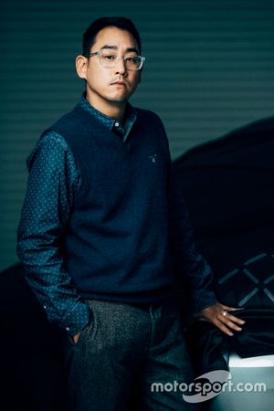 Richard Kim, Faraday Future