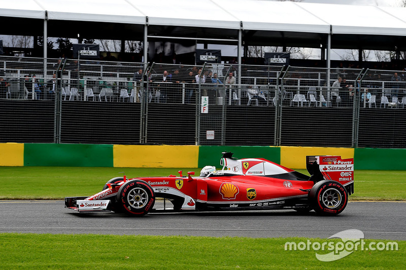 Grand Prix d'Australie 2016