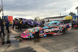 Courtney Force