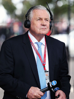 Alan Jones