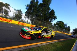 Chaz Mostert, Rod Nash Racing Ford