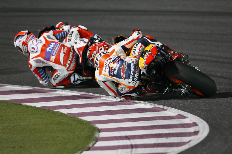 Marc Márquez, Repsol Honda Team, Honda