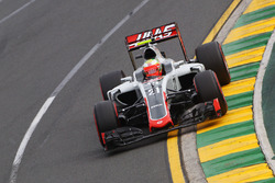 Esteban Gutierrez, Haas F1 Team VF-16