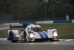 #81 Dragonspeed Oreca 05 Nissan: Henrik Hedman, Nicolas Lapierre, Nicolas Minassian
