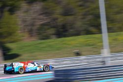 #37 SMP Racing BR01 - Nissan: Vitaly Petrov, Viktor Shaitar, Kirill Ladygin