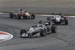 Pedro Piquet Van Amersfoort Racing Dallara F312 - Mercedes-Benz