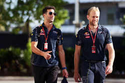 Daniel Ricciardo, Red Bull Racing