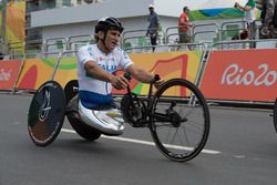 Alex Zanardi