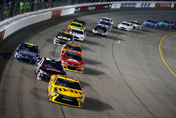Kyle Busch, Joe Gibbs Racing Toyota