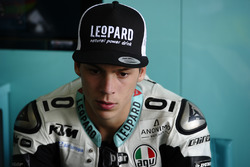Joan Mir, Leopard Racing