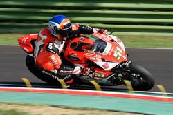 Michele Pirro, Ducati