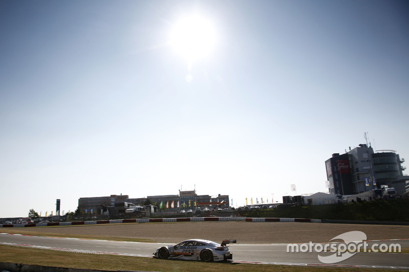 Robert Wickens, Mercedes-AMG Team HWA, Mercedes-AMG C63 DTM