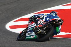 Enea Bastianini, Gresini Racing Team Moto3