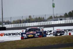 Mattias Ekström, Audi Sport Team Abt Sportsline, Audi A5 DTM