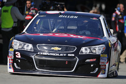 Austin Dillon, Richard Childress Racing Chevrolet