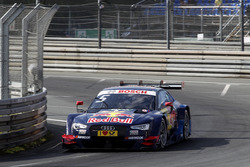 Mattias Ekström, Audi Sport Team Abt Sportsline, Audi A5 DTM