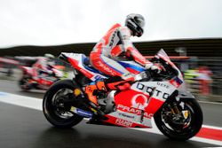 Скотт Реддинг, Pramac Racing