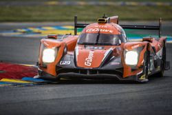 #26 G-Drive Racing Oreca 05 Nissan: Roman Rusinov, Will Stevens, Renﾃｩ Rast