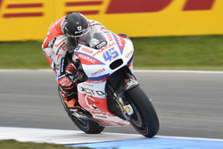 Scott Redding, Pramac Racing