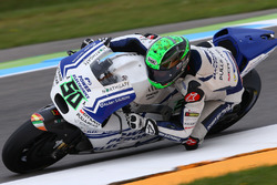 Юджин Лаверти, Aspar MotoGP Team