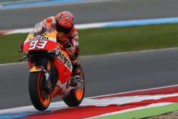 Марк Маркес, Repsol Honda Team